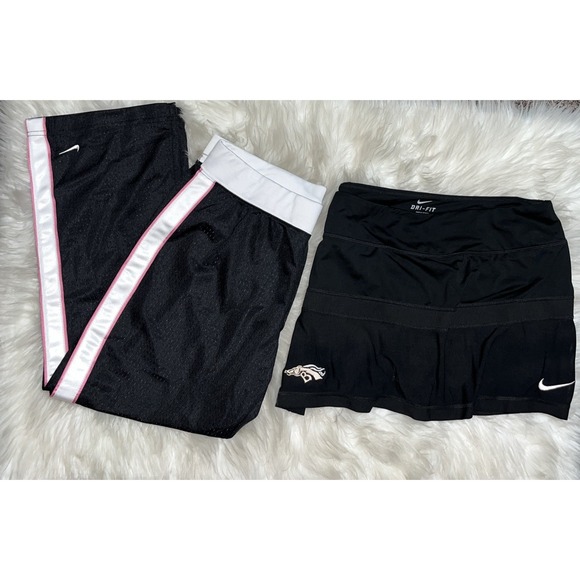 Bundle Nike Activewear Size M 8 - 10 - Picture 2 of 12